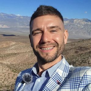 GoFundMe profile picture for @california
