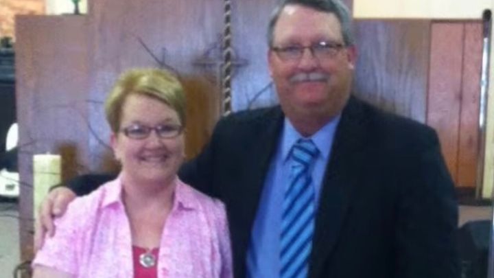 Main fundraiser photo