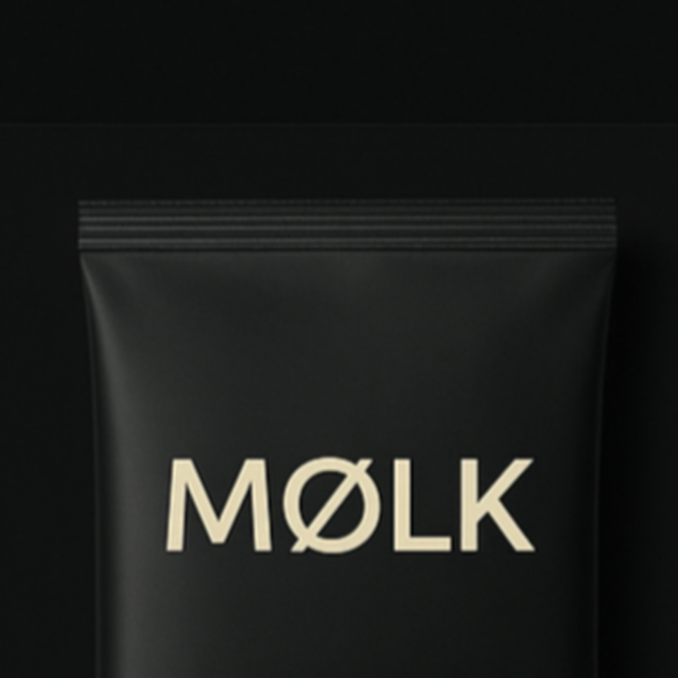 Help Launch MOLK Origin: A Bold New Supplement Experience.