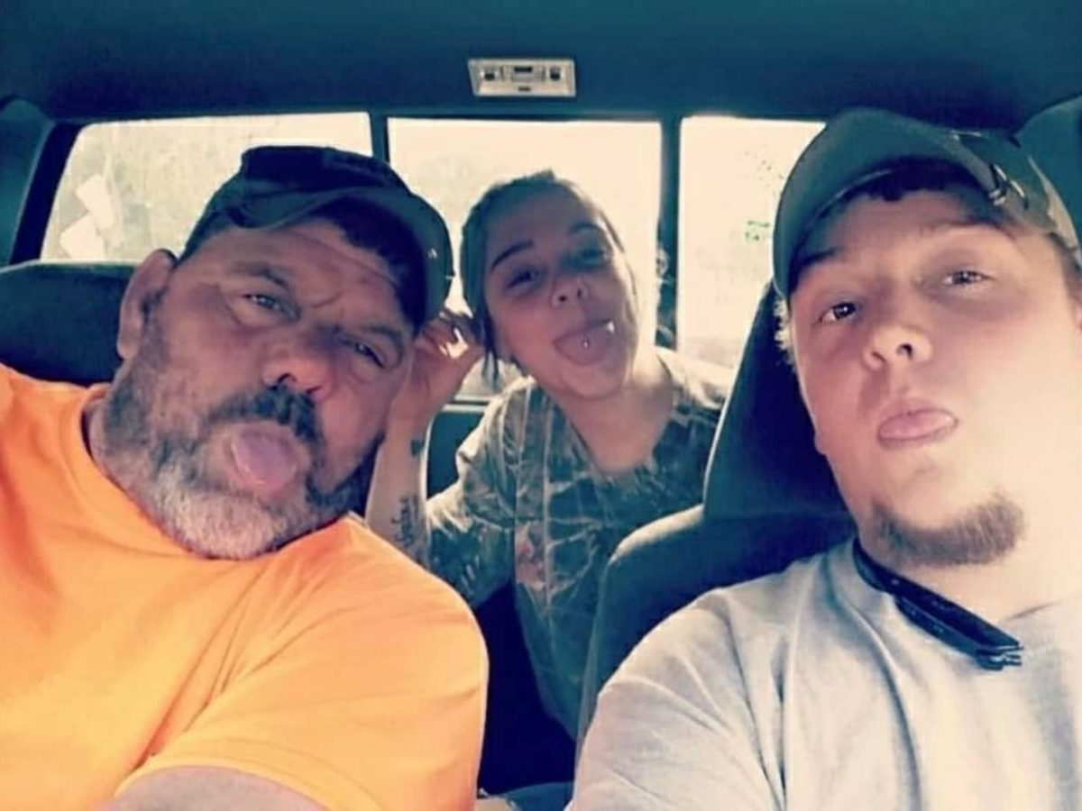 Fundraiser by Hunter Bickley : Assist with Hunter Bickley's Father's  Funeral Costs