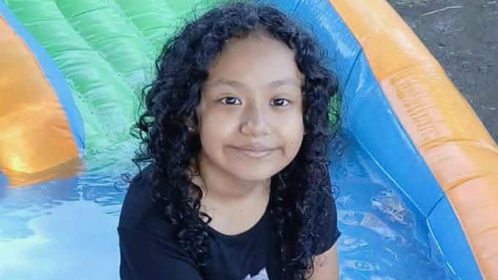 Amy Betzai Yanez Sollo campaign photo, 1 of 3