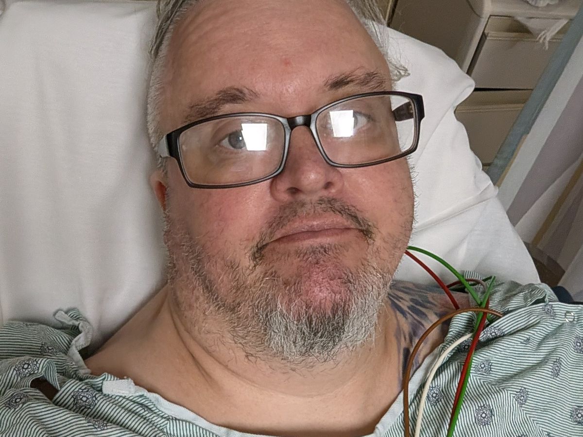 Help Nihilist Recover from Medical Crisis campaign photo, 1 of 7