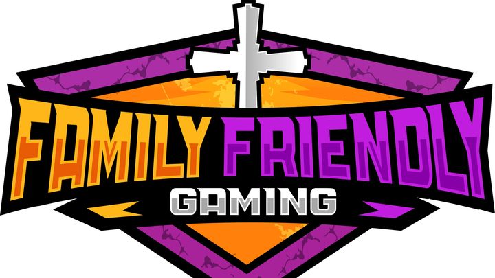 Family Friendly Gaming survive, organized by Paul Bury