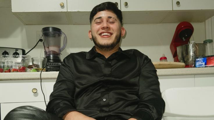Main fundraiser photo
