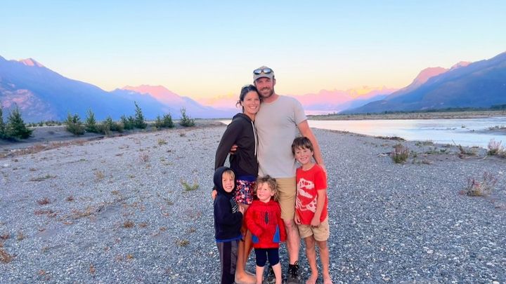 Donate to Nick Peters Memorial Fund campaign photo, 1 of 3