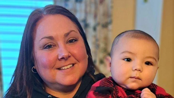 Help Jamie Renee Moxley Get Lifesaving Care campaign photo, 1 of 5