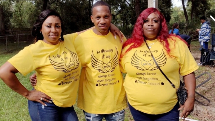 Support for Shyta’s funeral expenses and children campaign photo, 1 of 7