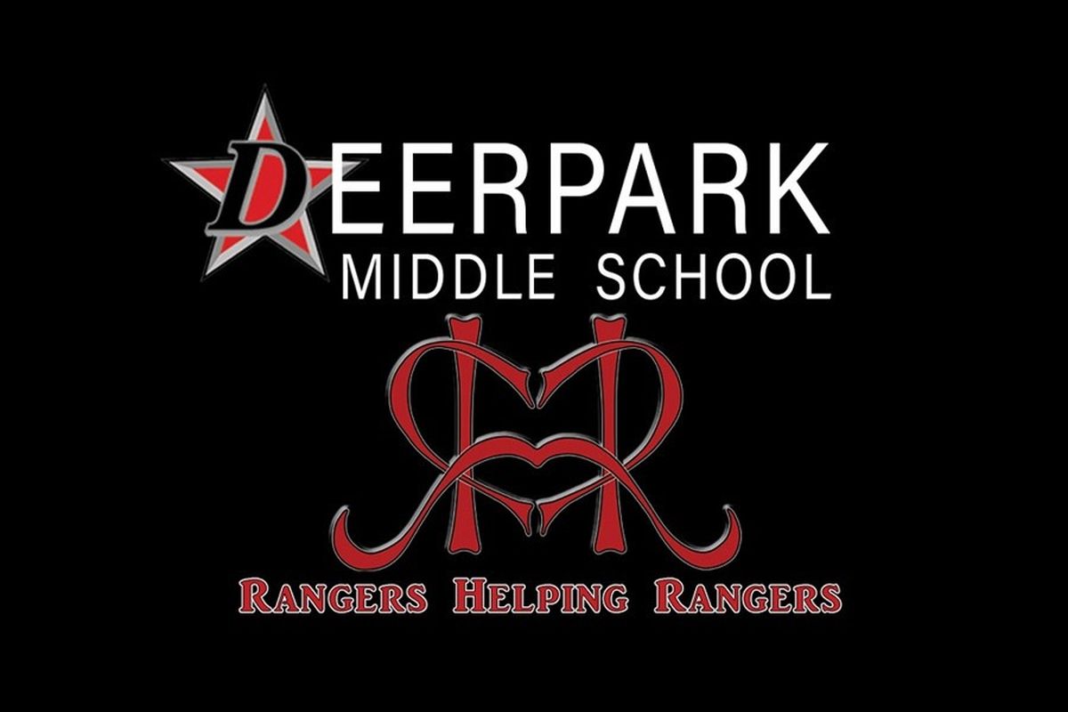 Fundraiser by Megan Poore : Rangers Helping Rangers 2020-2021, image size:1200x800