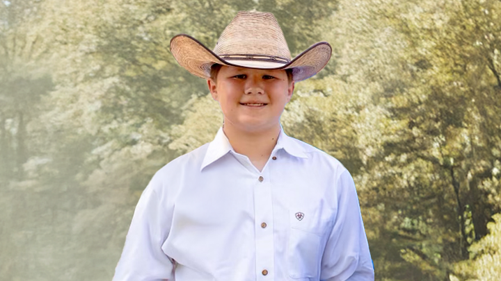 Main fundraiser photo
