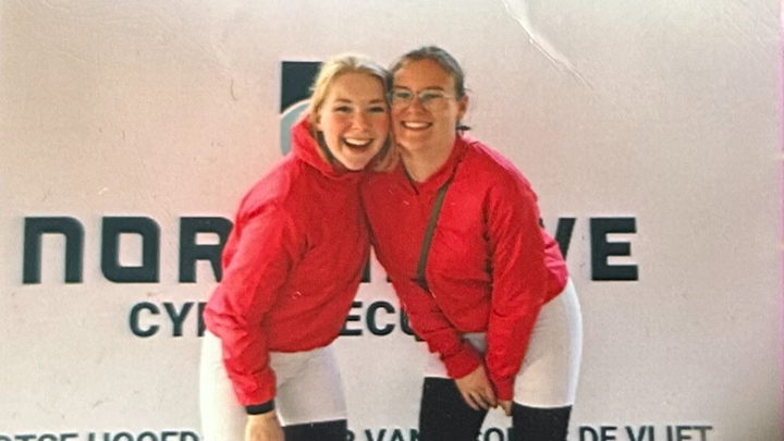 Main fundraiser photo