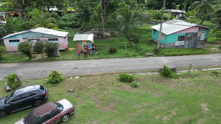 Support Our Family In Jamaica After Hurricane Melissa campaign photo, 1 of 8