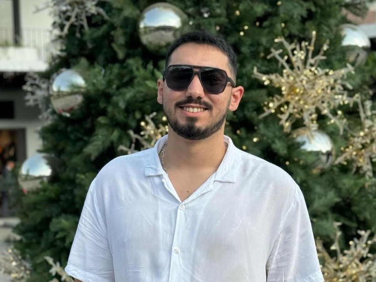 Rashed Helper Fundraiser by Yazeed AlBakheet : Help Us Bring Rashed Home