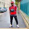 Thierno ibrahima Barry