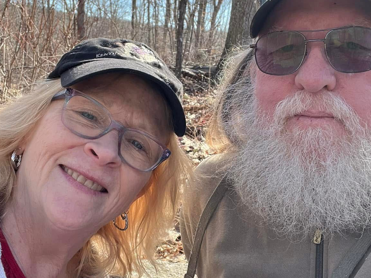 Fundraiser for Gail Thompson by Nicole Thompson : Aid Gail in the Wake ...