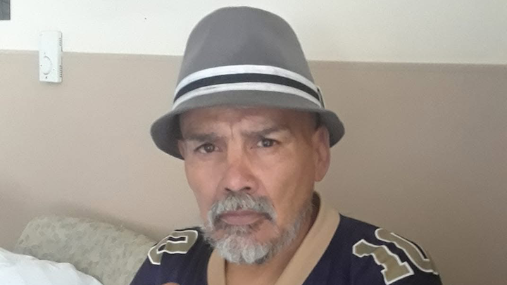 In Loving Memory of Antonio “Tony” Aguilar campaign photo, 1 of 3