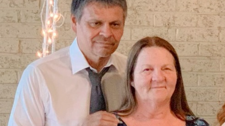 Main fundraiser photo
