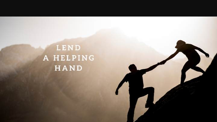 Fundraiser to help me get through until Sept-October campaign photo, 1 of 4