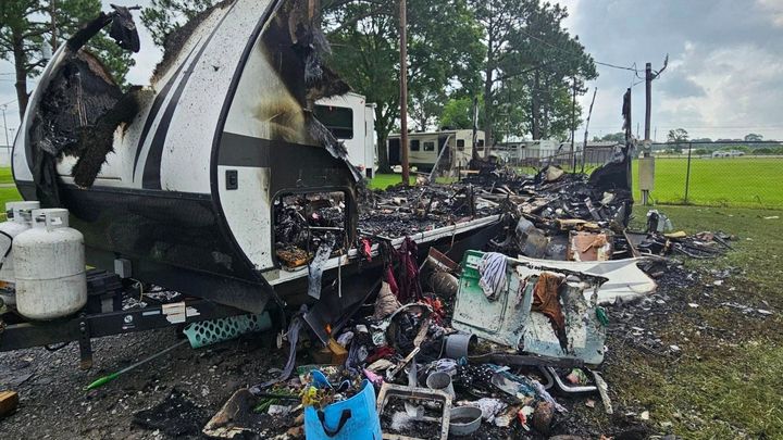 Main fundraiser photo