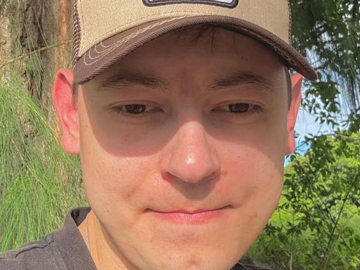 Поддержите скорбящую мать, потерявшую единственного сына 2