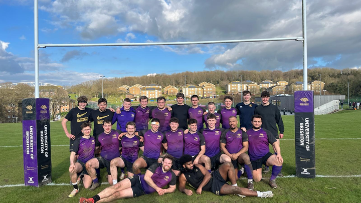 Ub Rfc Fundraiser by Tom Allen : UBRFC - Movember