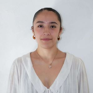 Sandra Jazmin Garcia Rosas