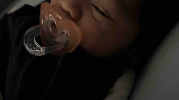 Help Jeremiah’s Family Get Back on Track campaign photo, 1 of 7