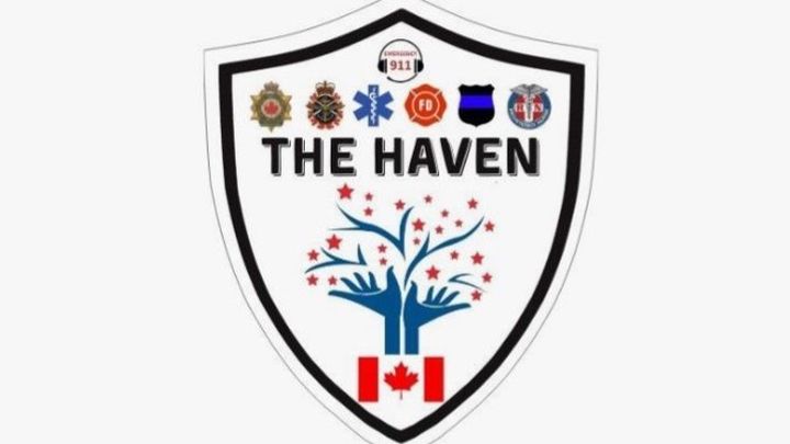 THE HAVEN MENTAL HEALTH WELLNESS CENTRE campaign photo, 1 of 3