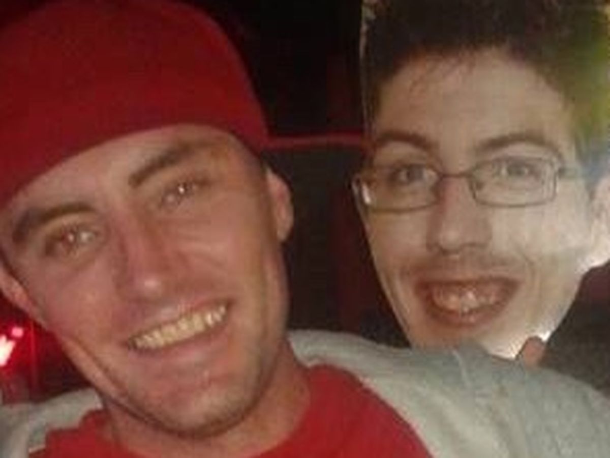Fundraiser by Akbar Mohabbat : Help the Gallaher Family lay Doug ...