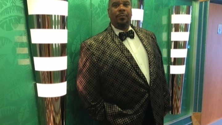 Main fundraiser photo