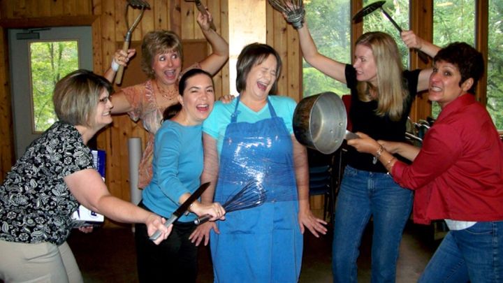 Main fundraiser photo