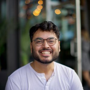 Gourav Khullar