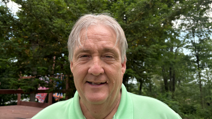 Main fundraiser photo
