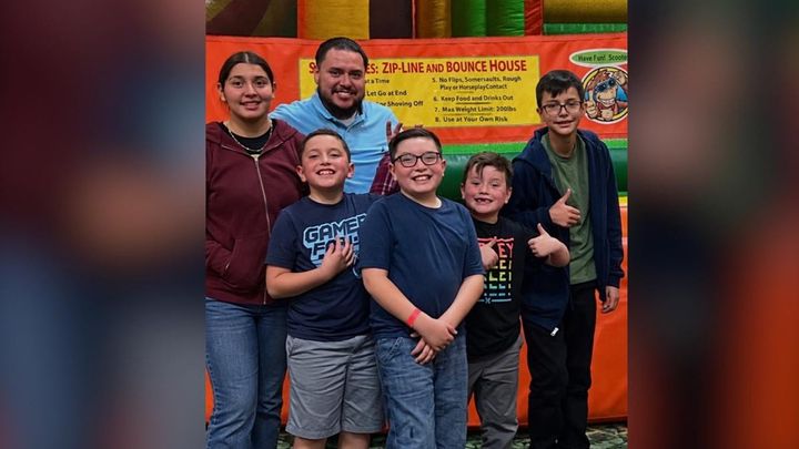 Support Danny Magaña’s Children After His Tragic Loss campaign photo, 1 of 8