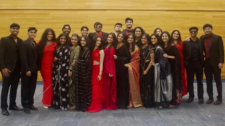 Main fundraiser photo