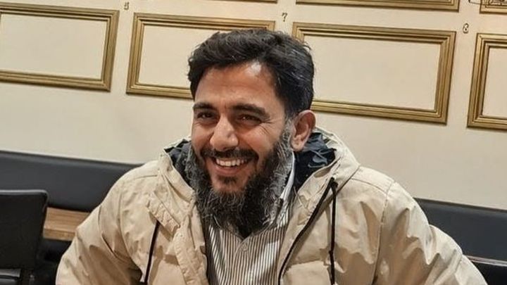 To support family of Late Dr. Farooq Arshad