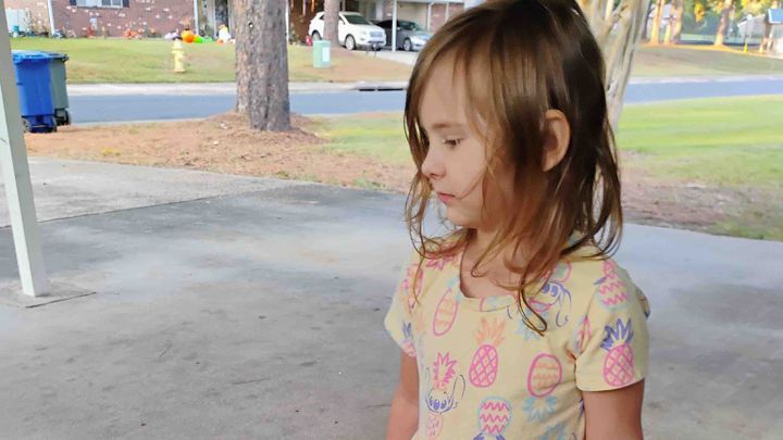 Support Elaina's Journey: Help the Holland Family campaign photo, 1 of 3