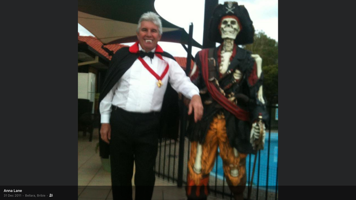 Main fundraiser photo