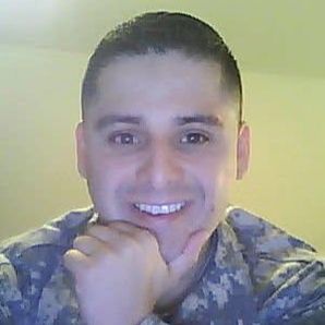 Michael Cuellar