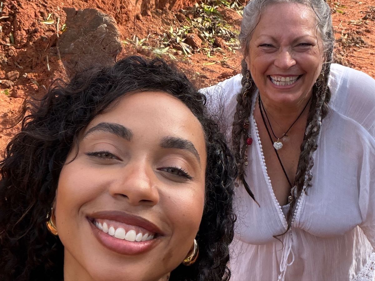 Fundraiser by Natalie Odell : Help My Mom Rebuild After Fire, Mold ...