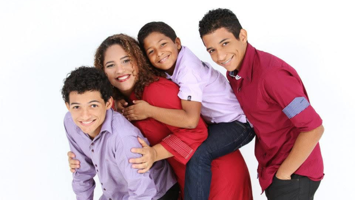 Support Gabriel's Mom's Visa Journey campaign photo, 1 of 6