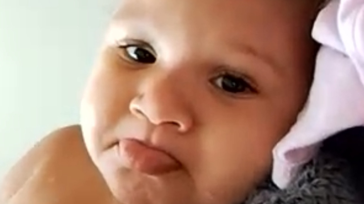 Help Bring Nahanni Home to Her Loving Family campaign photo, 1 of 8