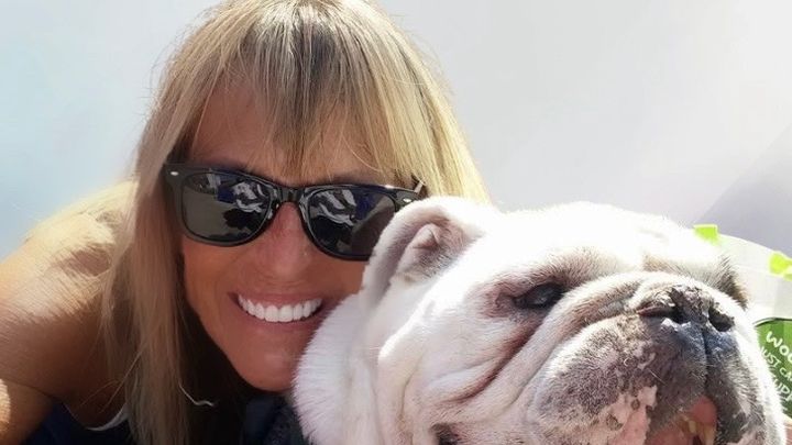 Rally for Marilynn Mee: Milwaukee Rock Icon-Animal Advocate campaign photo, 1 of 8