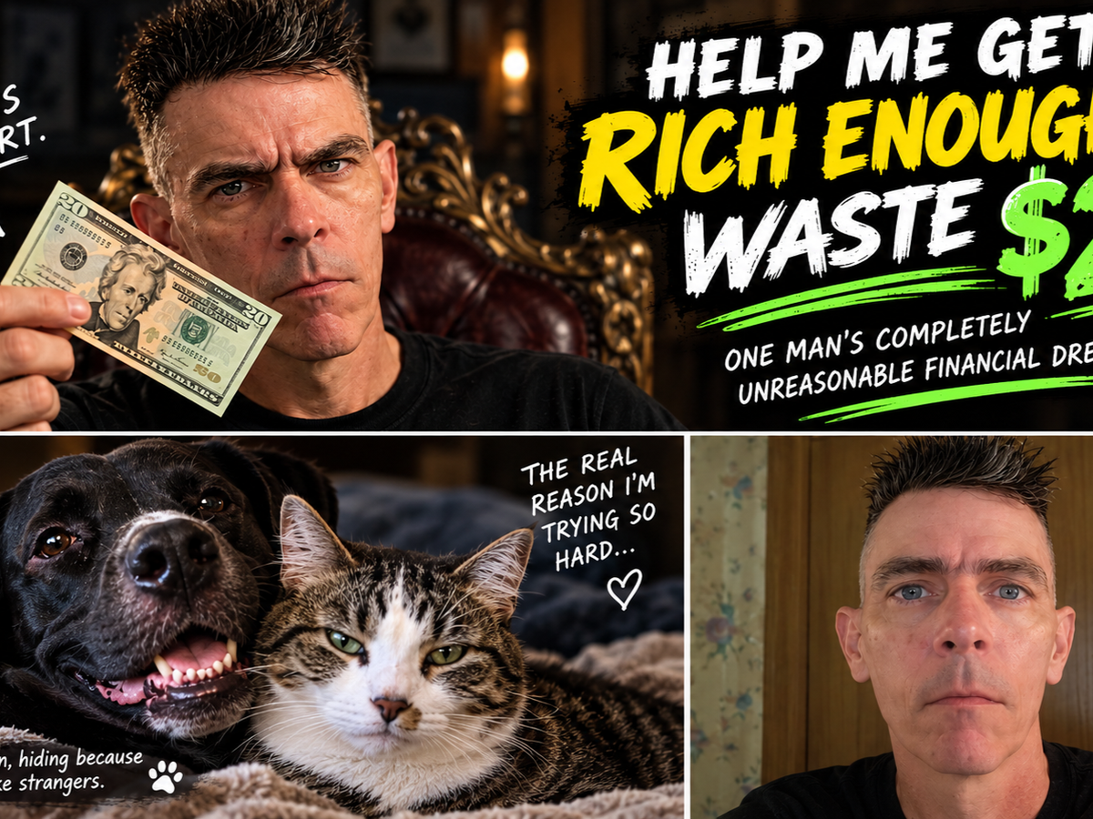 Fundraiser’s main image