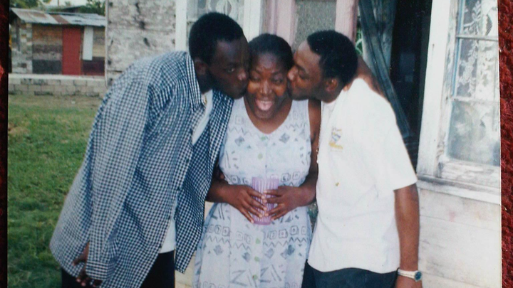 Urgent Relief for Charles Forrest's Family in Jamaica campaign photo, 1 of 4