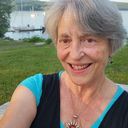 Profile photo of Catherine Braik