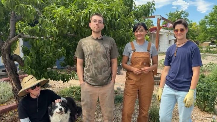 Help Launch Habitat at Home, an Eco-Landscaping Worker Co-op campaign photo, 1 of 3