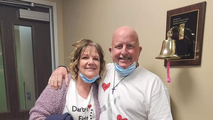 Main fundraiser photo