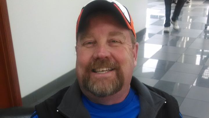 Main fundraiser photo