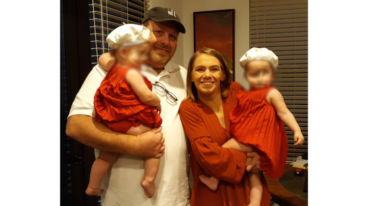 Main fundraiser photo