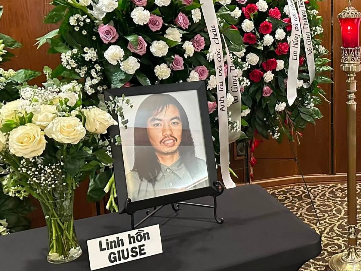 Fundraiser’s main image